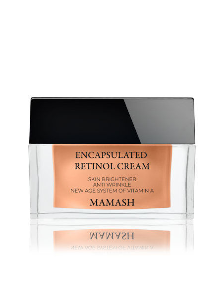 Крем для обличчя Encapsulated Retinol