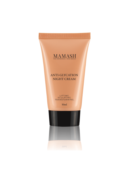 Нічний крем для обличчя Anti-glycation