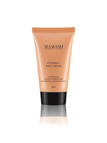 Крем для обличчя Vitamin C 