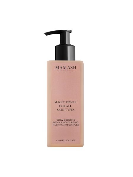 Універсальний тонік Magic Niacinamide