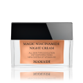 Нічний крем Magic Niacinamide