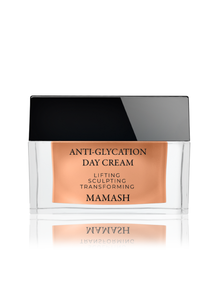 Денний крем для обличчя Anti-glycation