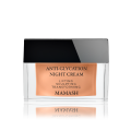 Нічний крем для обличчя Anti-glycation