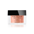 Лімітована колекція для обличчя Rose Collagen 