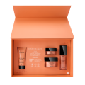 Лімітована колекція для обличчя Rose Collagen 