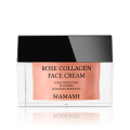 Крем для обличчя Rose Collagen