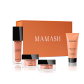 Лімітована колекція для обличчя Rose Collagen 