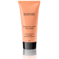 Маска для обличчя Rose Collagen