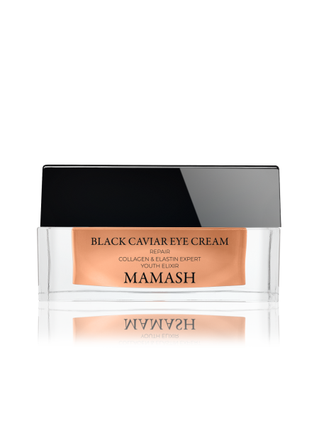Крем для шкіри навколо очей Black Caviar