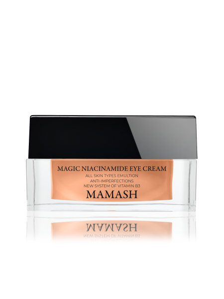 Крем для шкіри навколо очей Magic Niacinamide