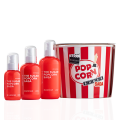 Лімітована колекція для тіла The Sugar Popcorn Saga