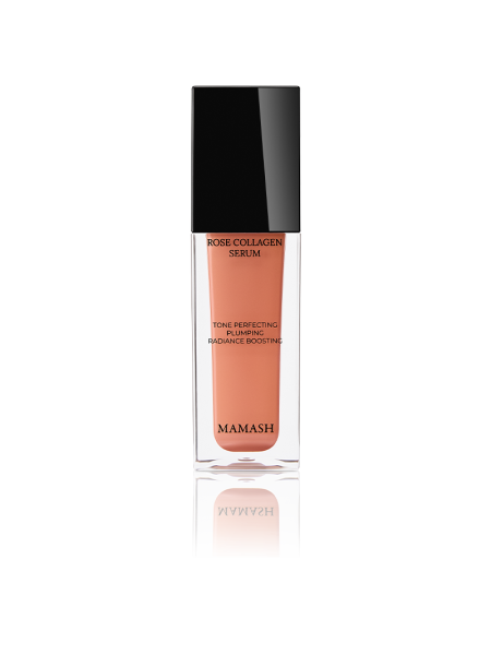 Сироватка для обличчя Rose Collagen