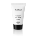 Крем для обличчя SPF 50 для жирної та комбінованої