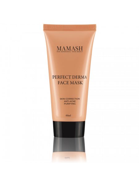 Кремова маска для обличчя Perfect Derma