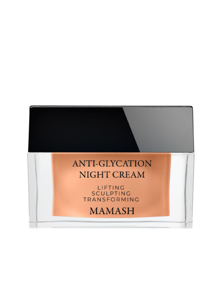 Нічний крем для обличчя Anti-glycation