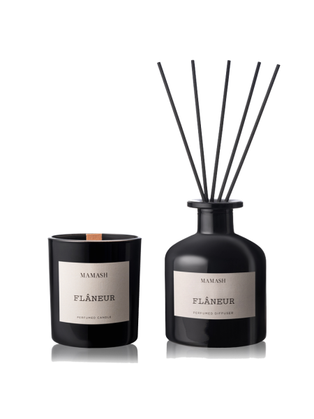 Комплексний набір Flâneur Standard 