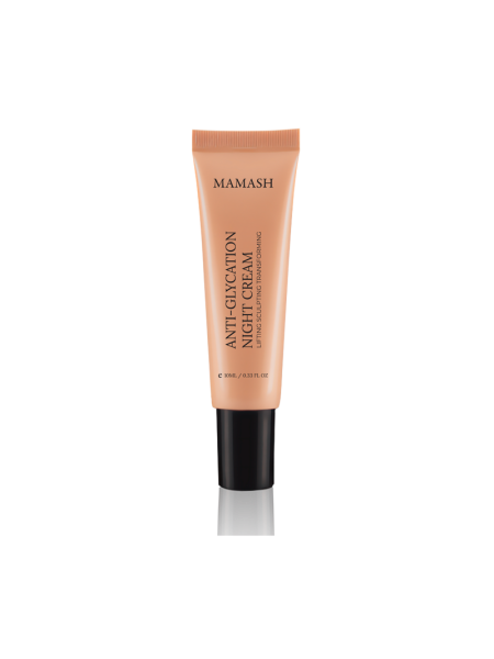 Мініатюра нічного крему для обличчя Anti-glycation