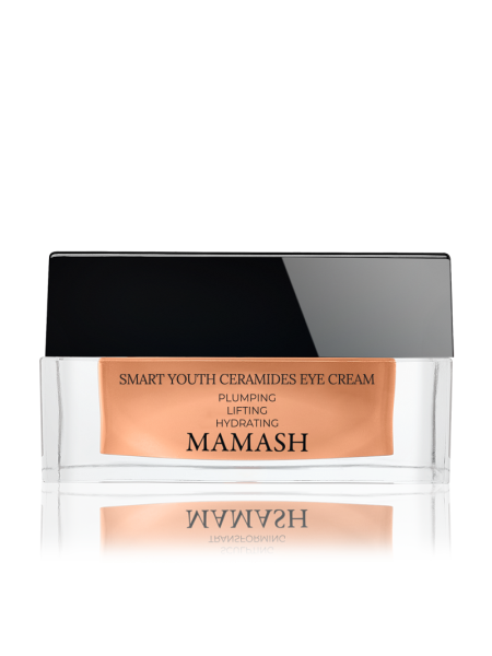 Ліфтинг-крем довкола очей Smart Youth Ceramides