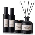 Комплексний набір Dolce far niente Prestige (250ml, 300ml, 100ml, 100ml)
