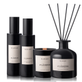 Комплексний набір Flâneur Prestige (250ml, 300ml, 100ml, 100ml)