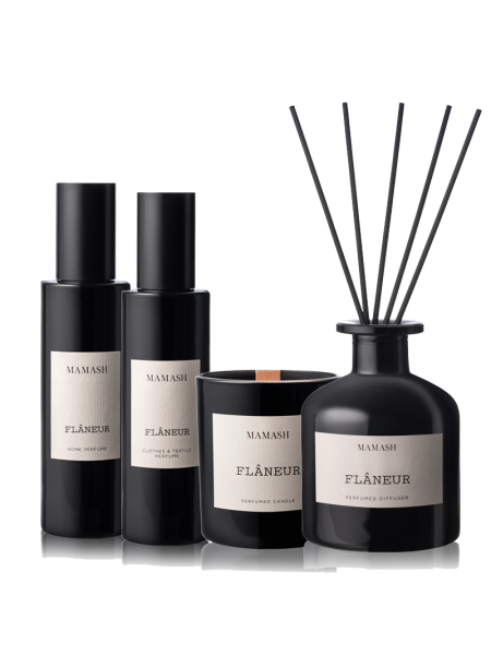 Комплексний набір Flâneur Prestige