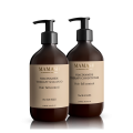 Комплексний набір для волосся Niacinamide Therapy Standard