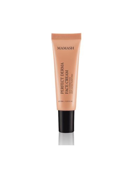 Мініатюра крему для обличчя  Perfect Derma