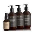Комплексний набір для волосся  Proteins & Keratin Therapy Prestige