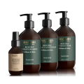 Комплексний набір для волосся Rich oils Therapy Prestige