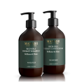 Комплексний набір для волосся Rich oils Therapy Standard