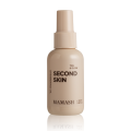 Сухе масло-шимер Second Skin