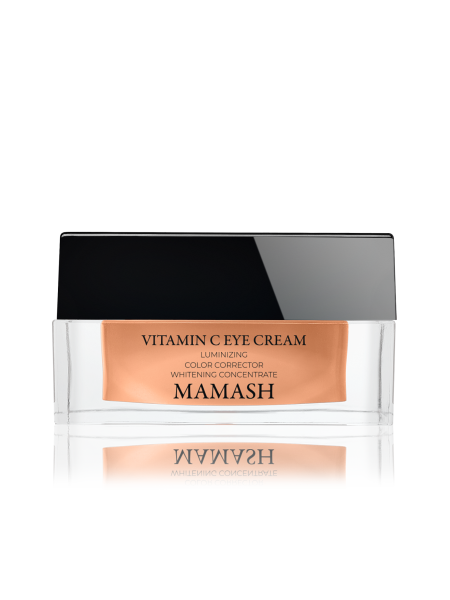 Крем для шкіри навколо очей Vitamin C 