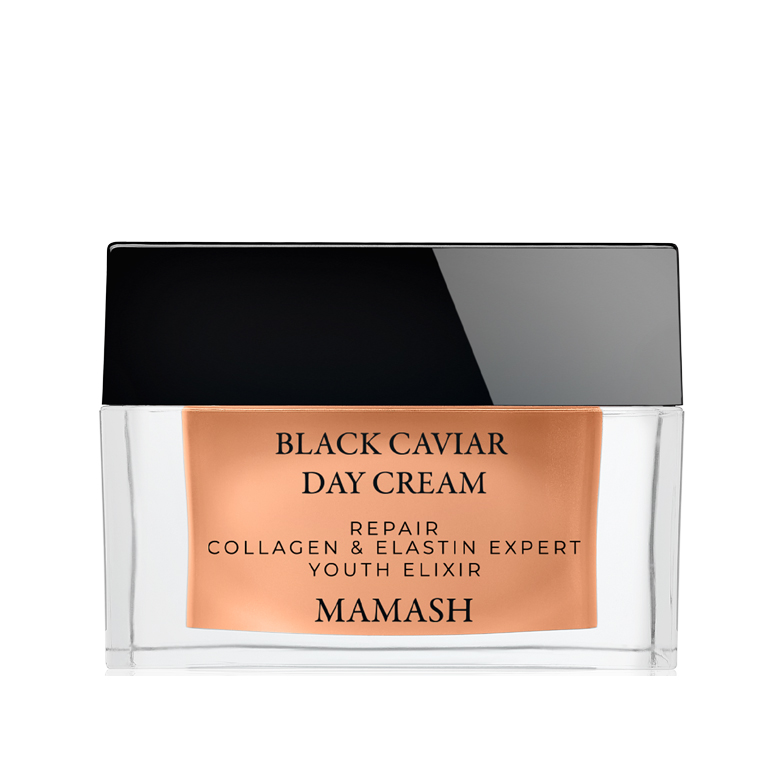 Комплексний набір Black Caviar Standard
