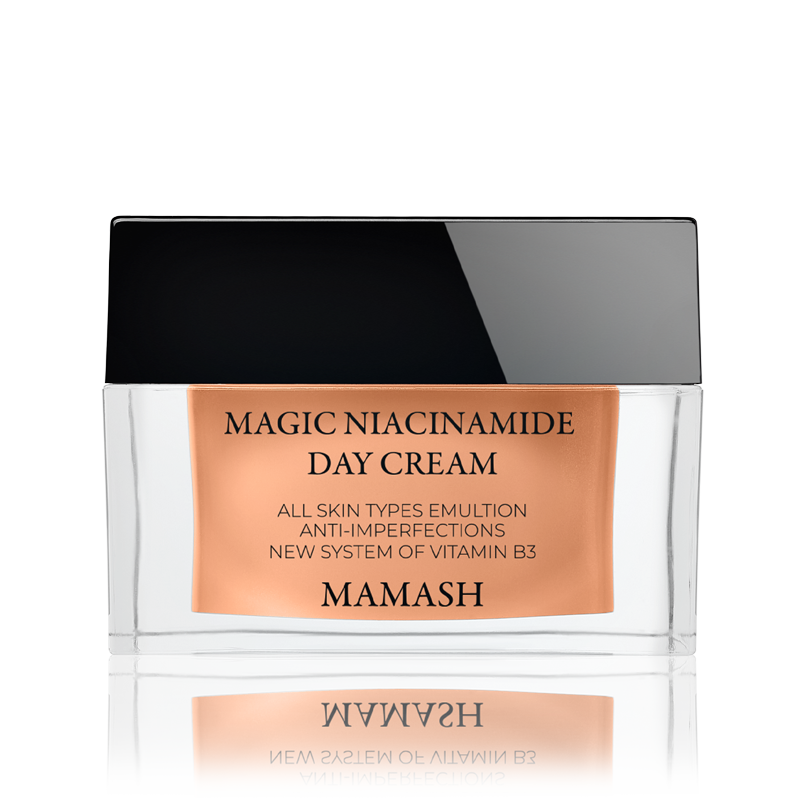 Денний крем  Magic Niacinamide