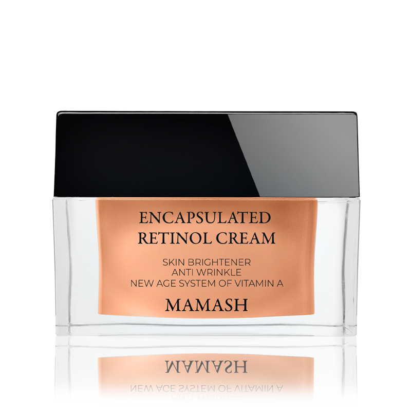 Комплексний набір Encapsulated Retinol Standard 