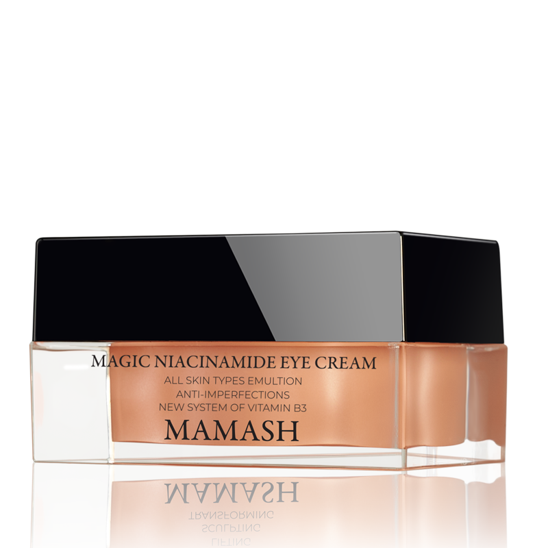 Крем для шкіри навколо очей Magic Niacinamide