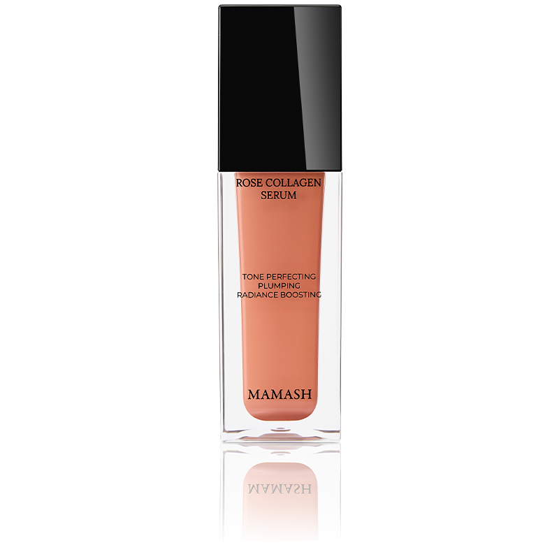 Сироватка для обличчя Rose Collagen