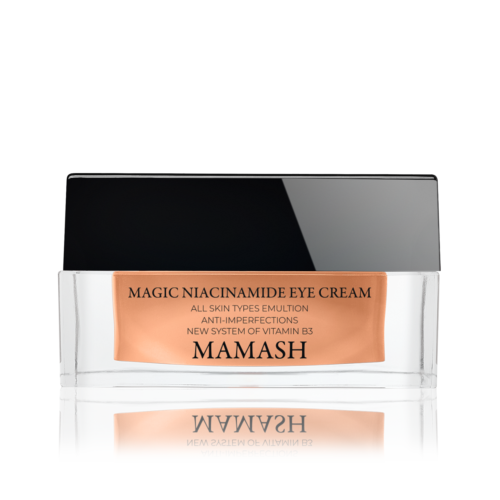 Крем для шкіри навколо очей Magic Niacinamide