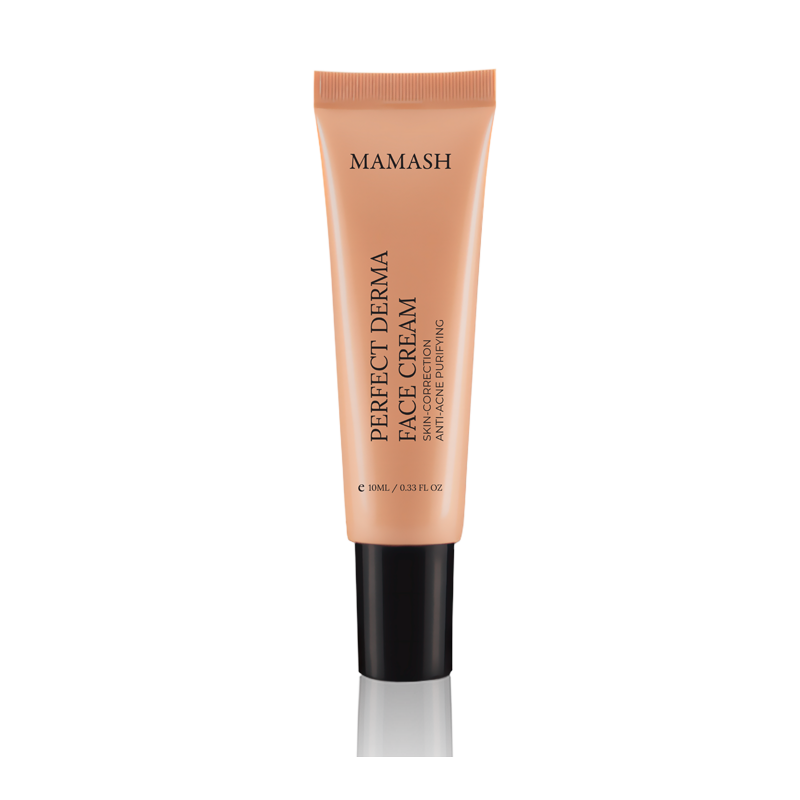 Мініатюра крему для обличчя  Perfect Derma