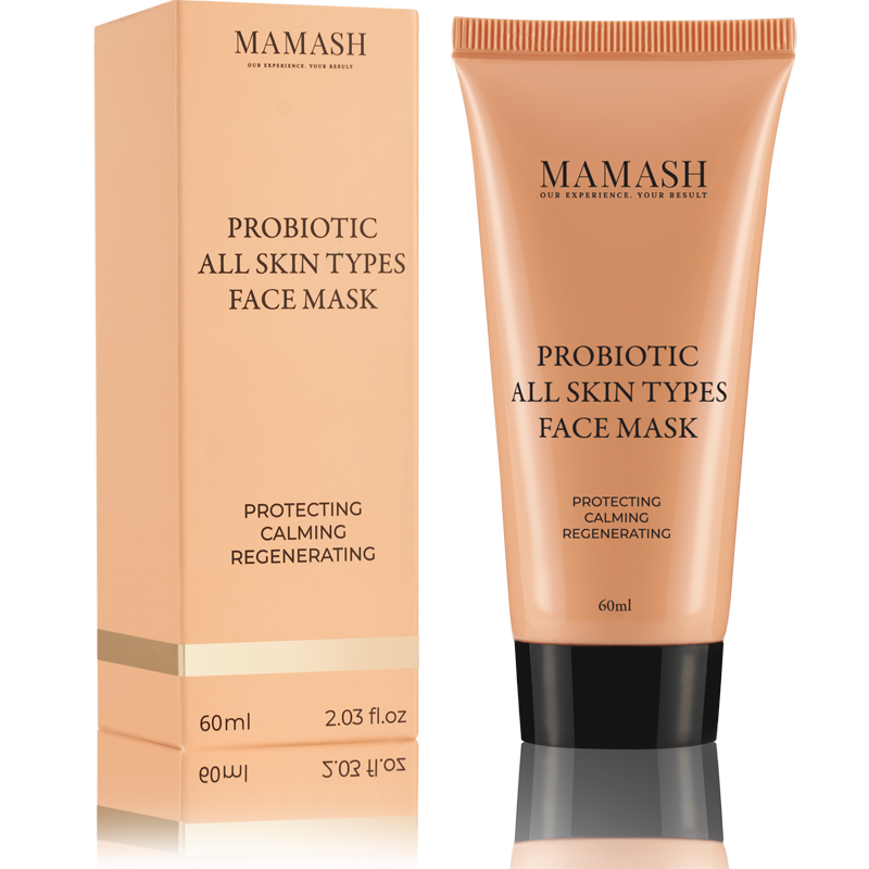 Кремова маска для обличчя Probiotic