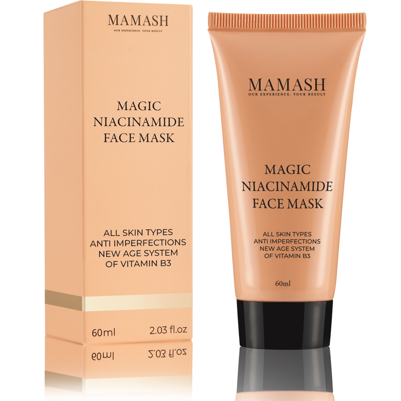 Активна маска Magic Niacinamide
