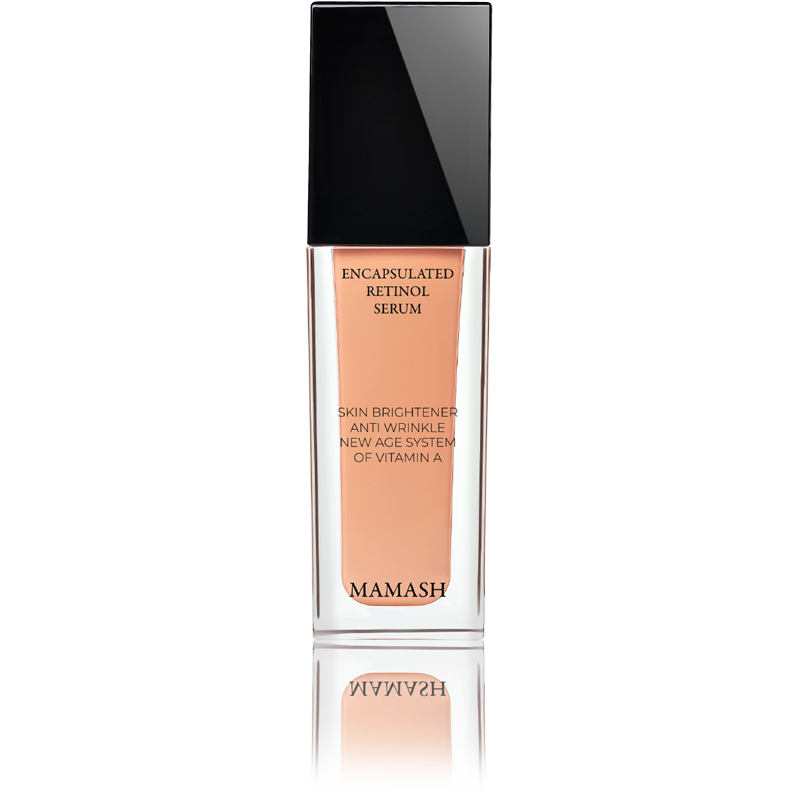 Комплексний набір Encapsulated Retinol Prestige