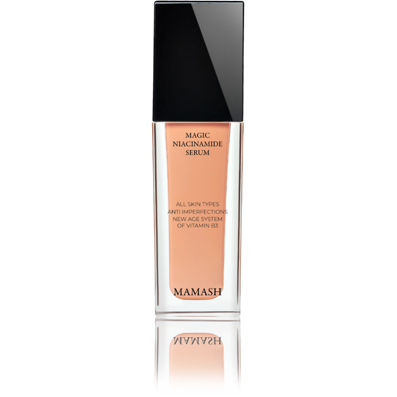 Комплексний набір Niacinamide Prestige