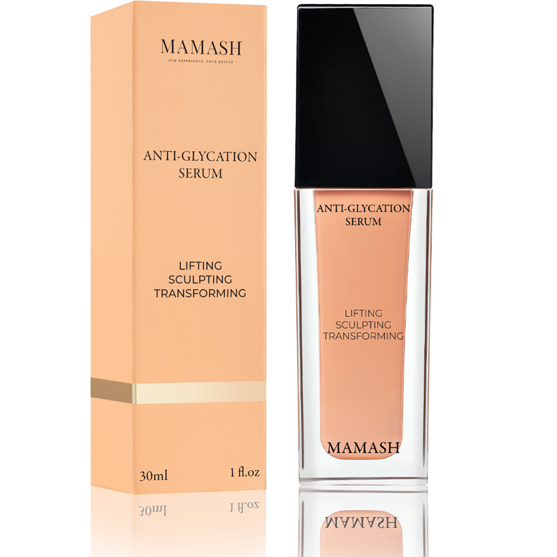 Сироватка для обличчя Anti-glycation