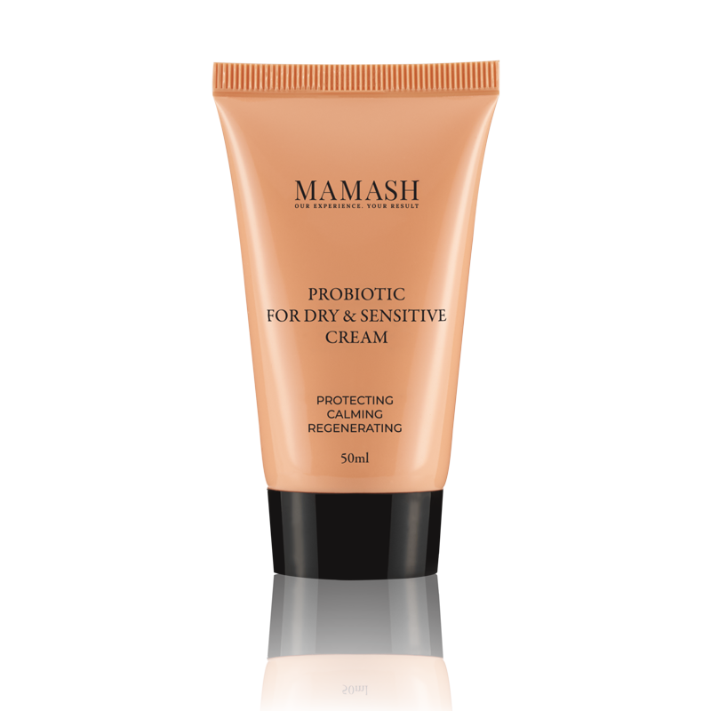 Комплексний набір для сухої/дуже сухої шкіри Рrobiotic Extra Dry Standard