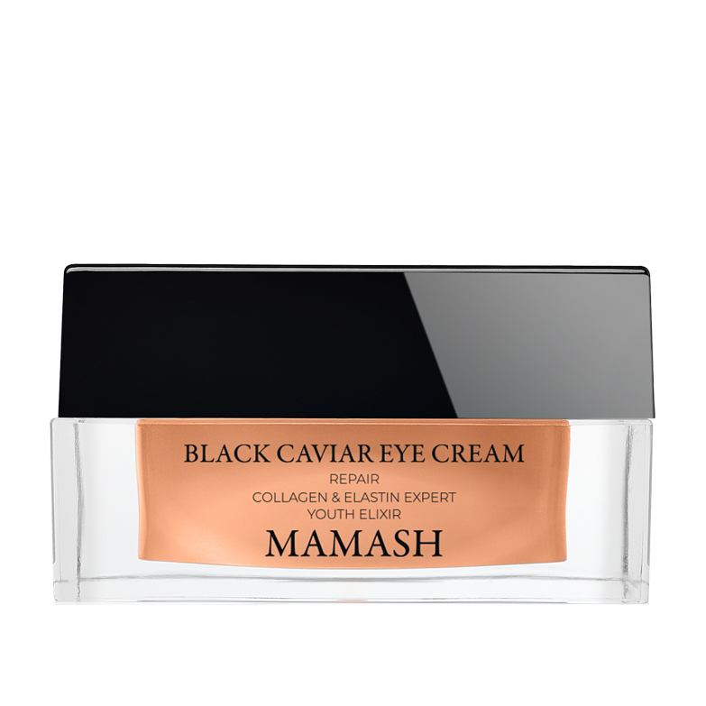 Комплексний набір Black Caviar Prestige