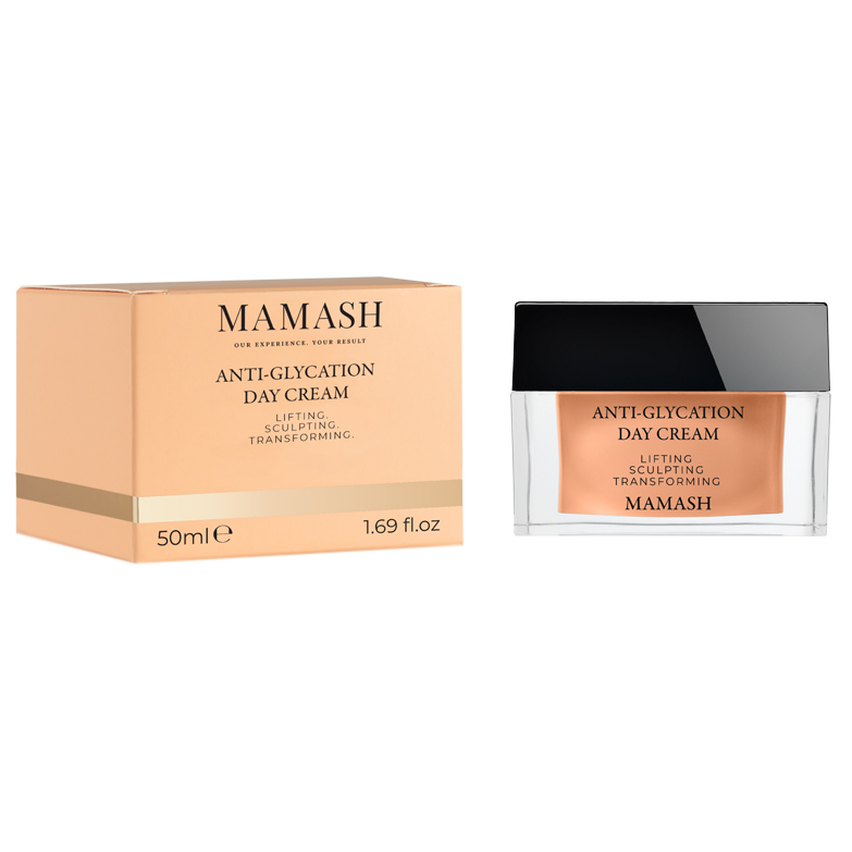 Денний крем для обличчя Anti-glycation