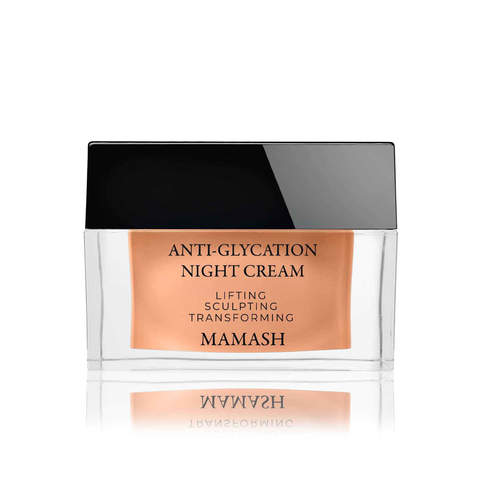 Нічний крем для обличчя Anti-glycation