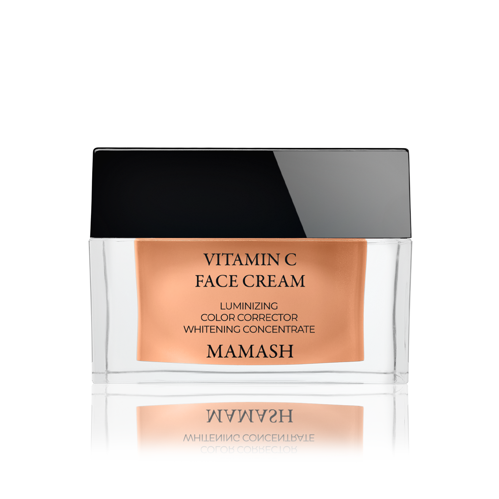 Крем для обличчя Vitamin C 