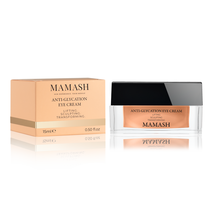 Крем для шкіри навколо очей Anti-glycation